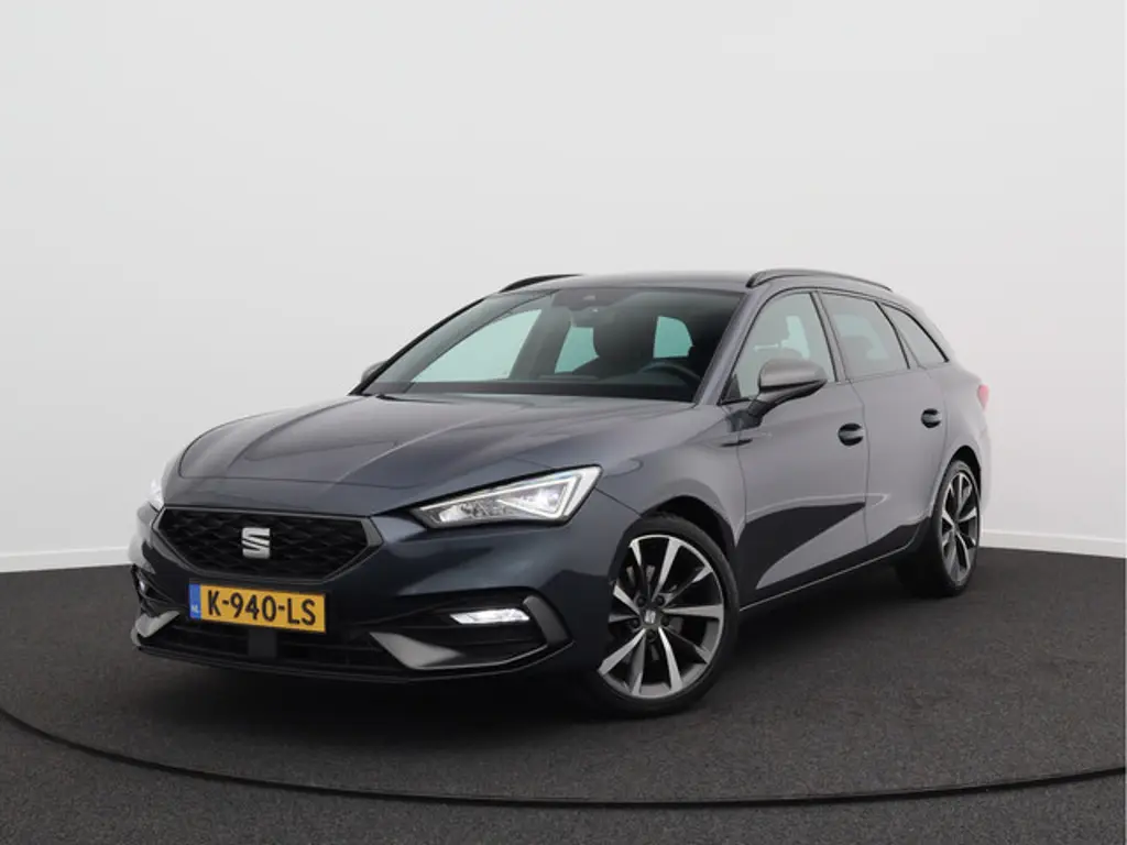 SEAT Leon 3
