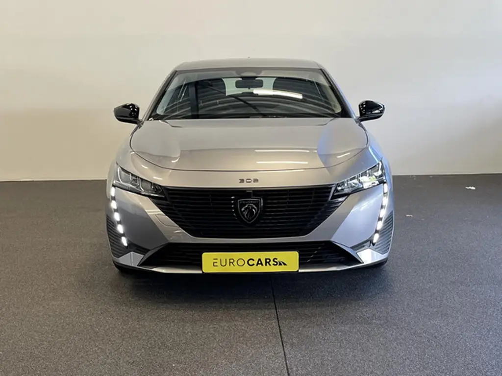 Peugeot 308 3