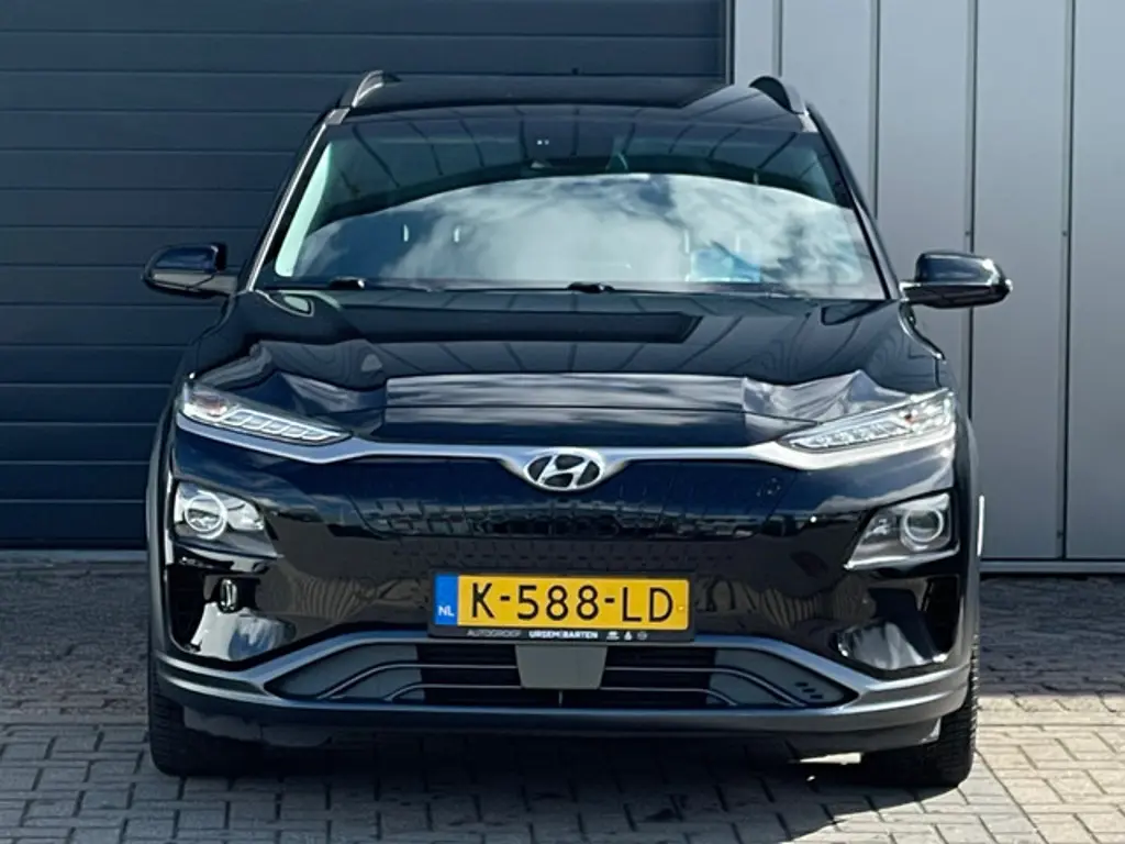Hyundai Kona 2