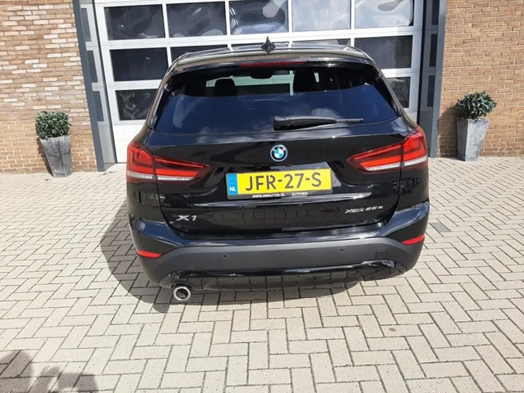 BMW X1 2