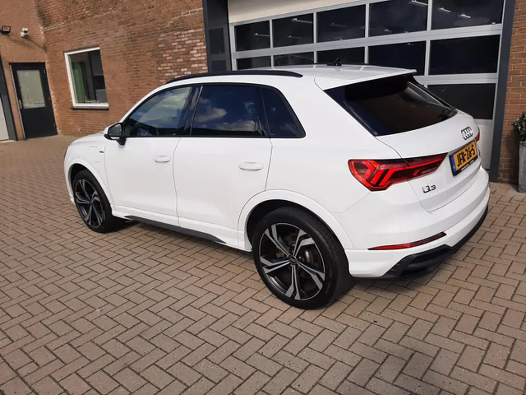 Audi Q3 2