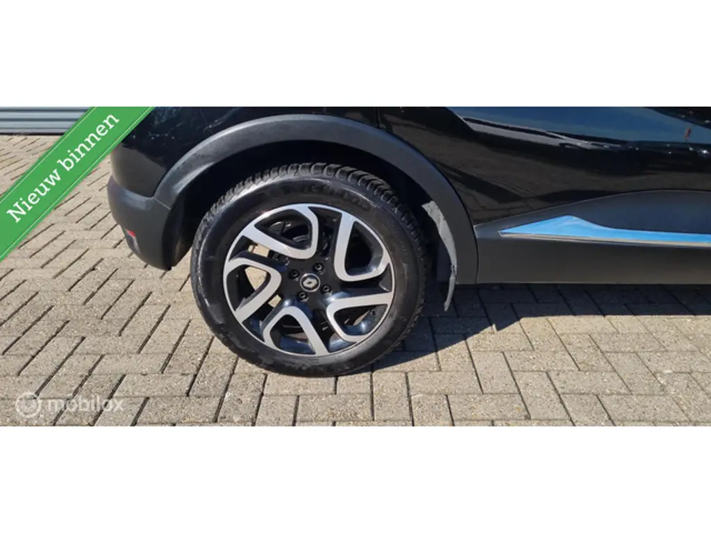 Renault Captur 3