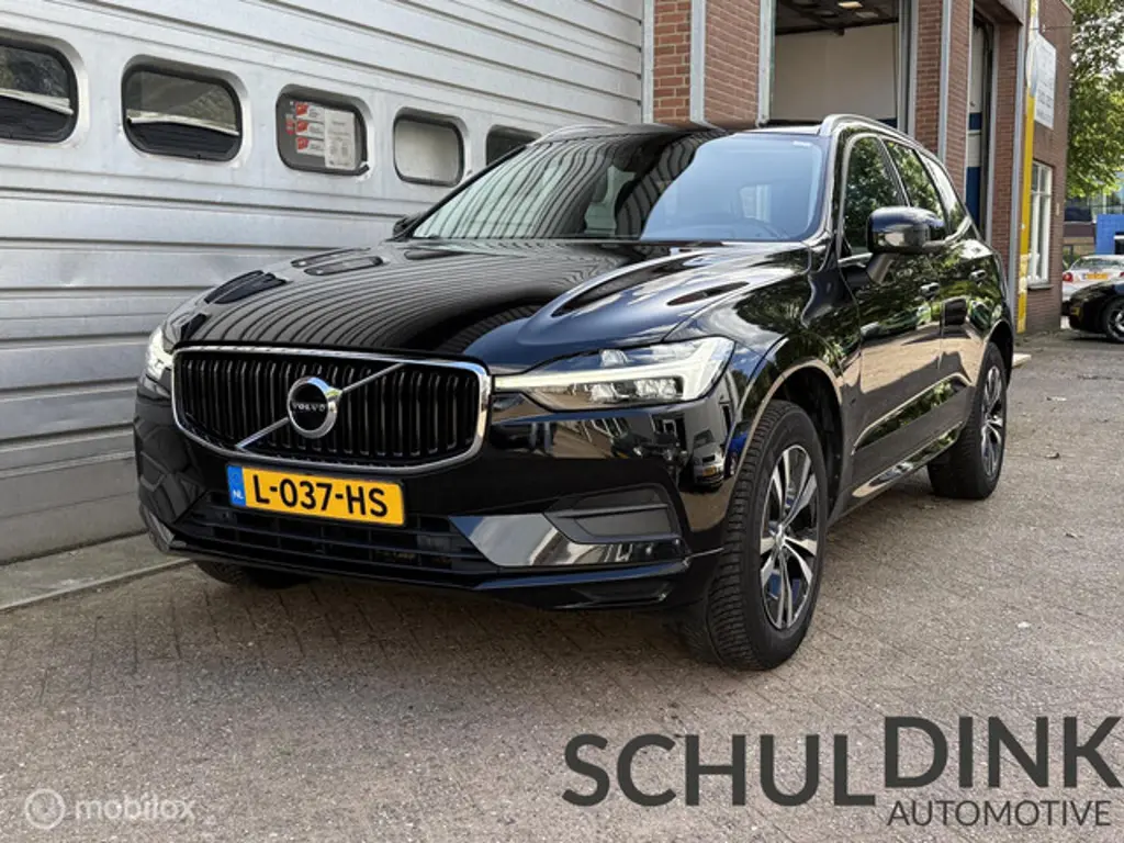 Volvo XC60 2