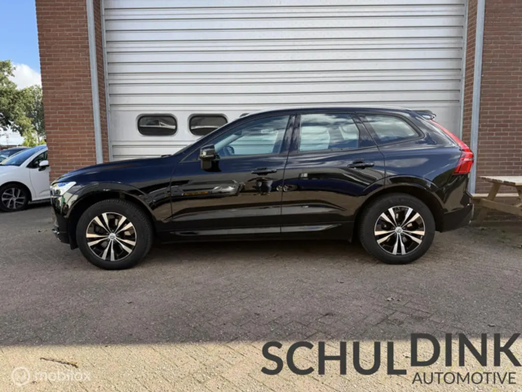 Volvo XC60 3