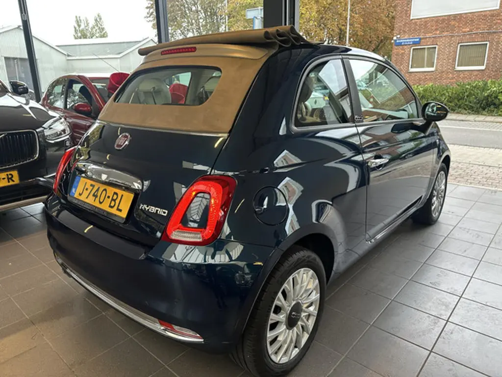 Fiat 500C 3