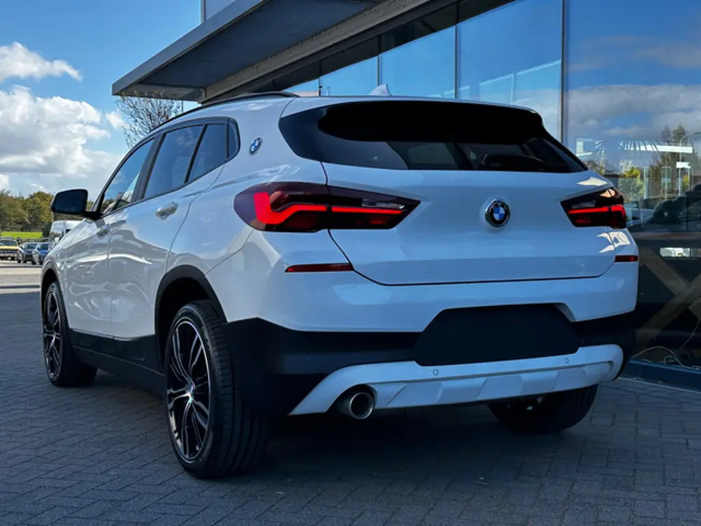 BMW X2 2