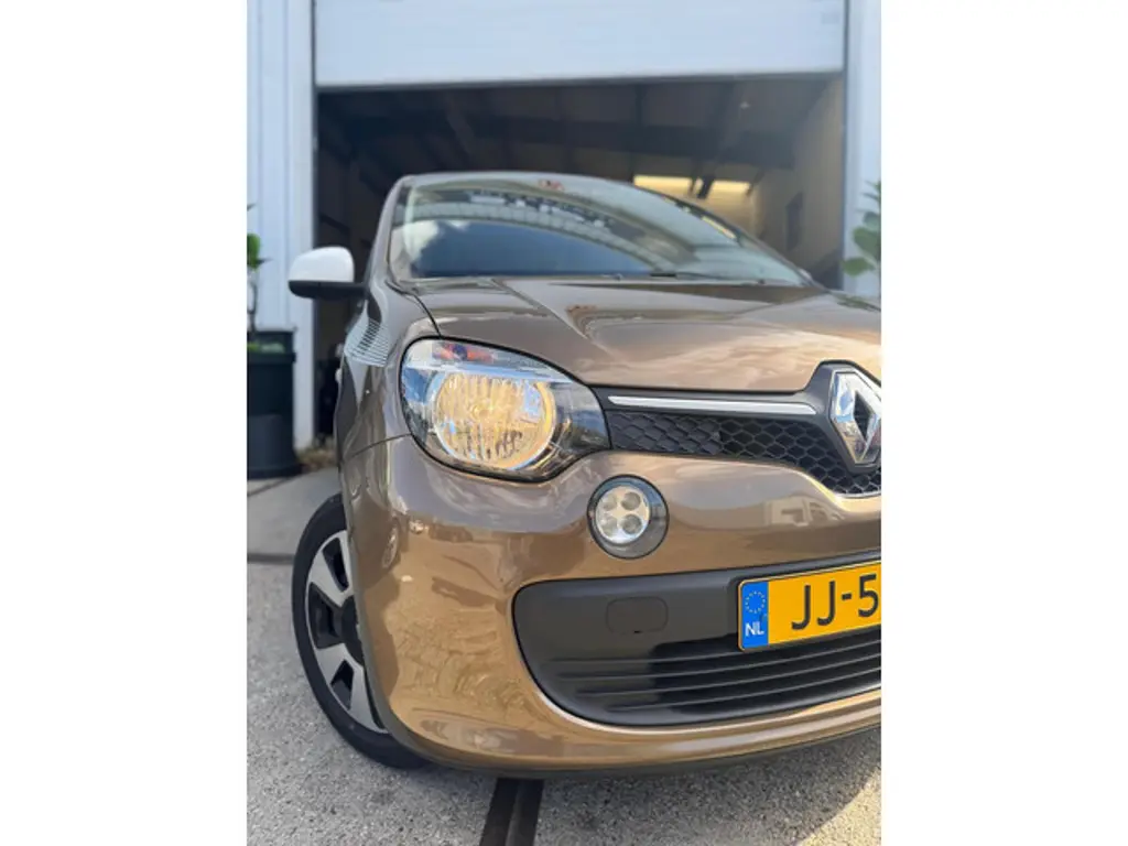 Renault Twingo 3