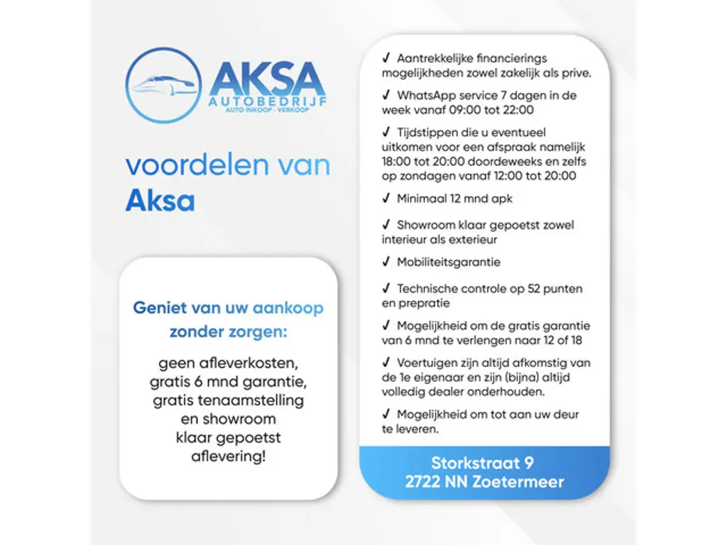 Mercedes-Benz A-Klasse 2