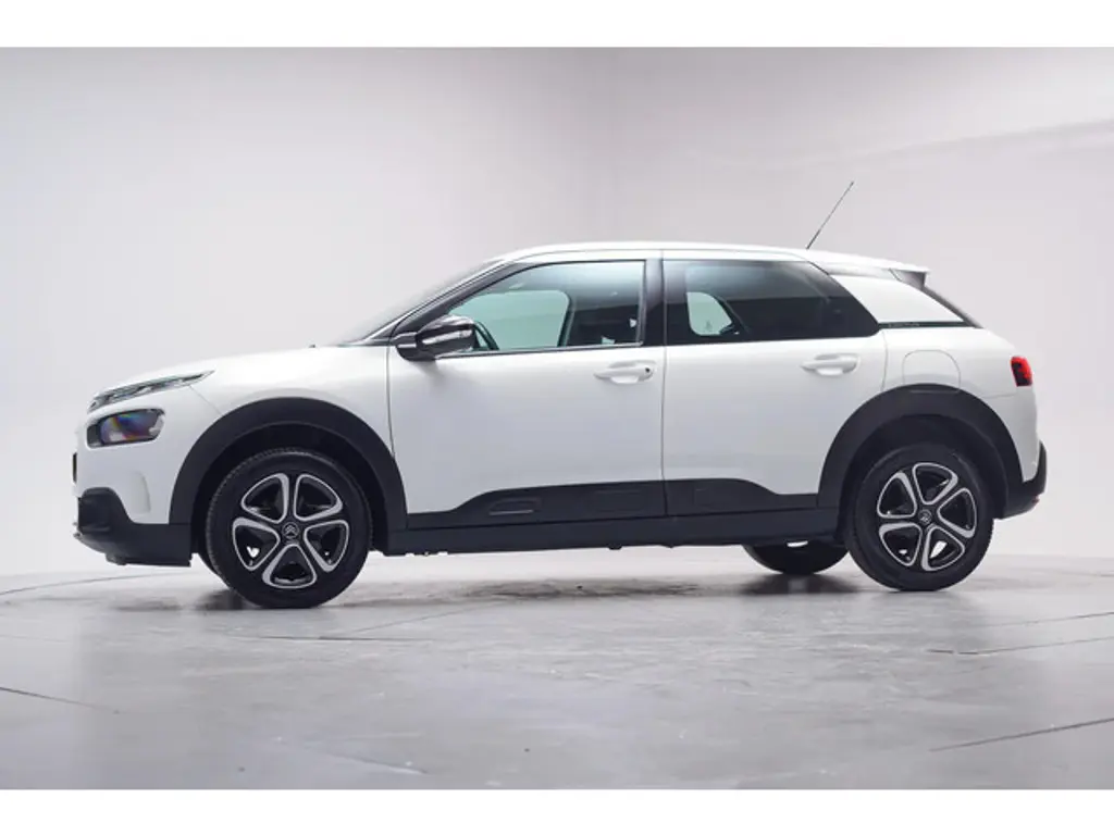 Citroën C4 Cactus 2