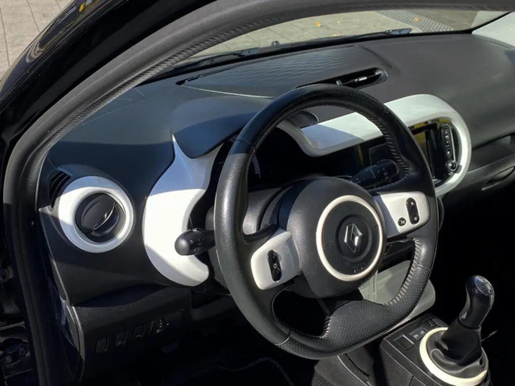 Renault Twingo 2