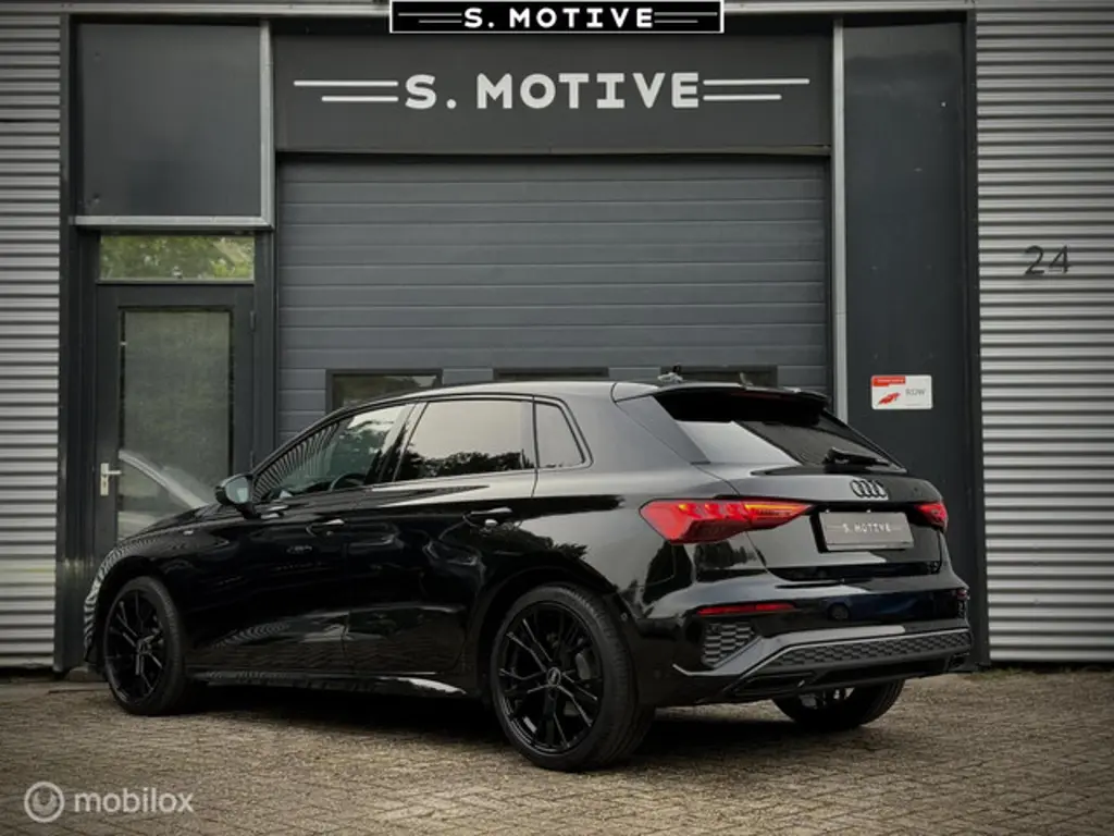 Audi A3 3