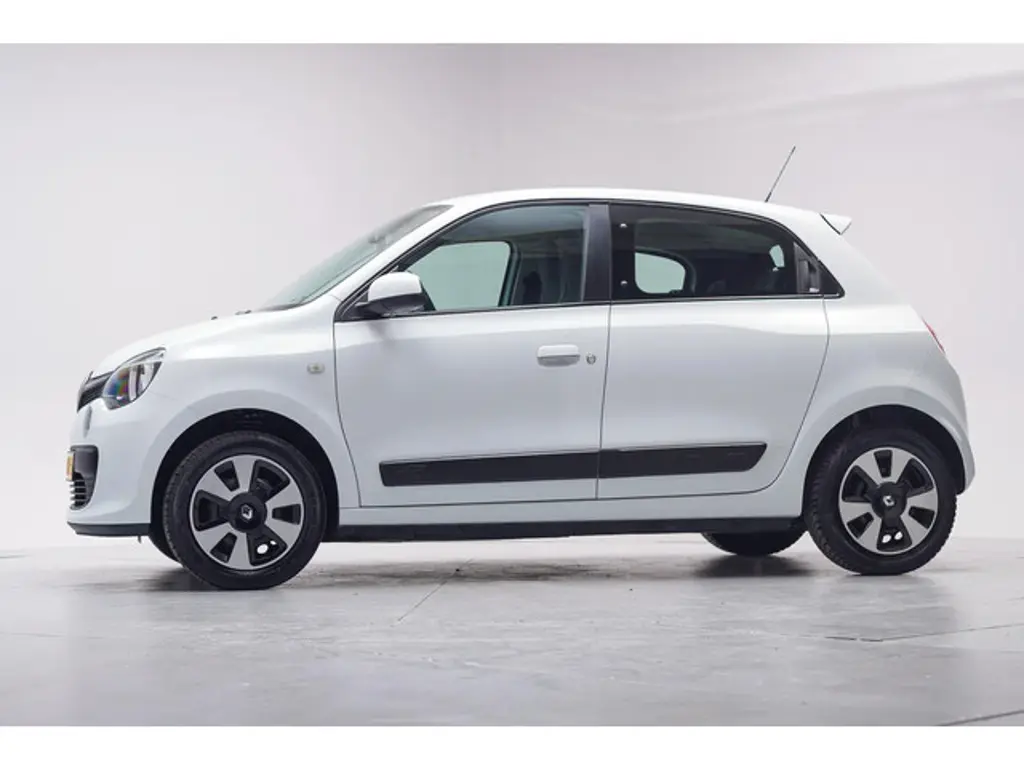 Renault Twingo 2