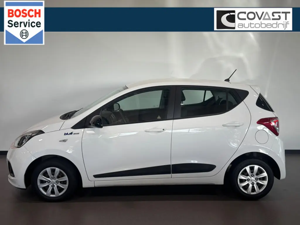 Hyundai i10 2