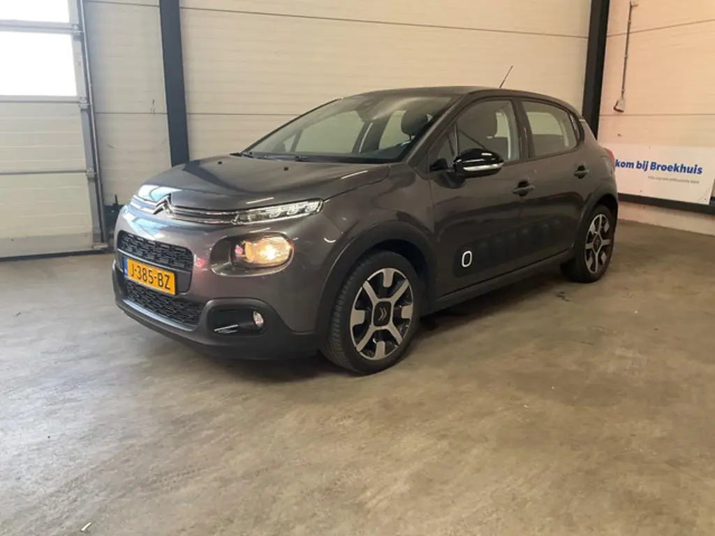 Citroën C3 2
