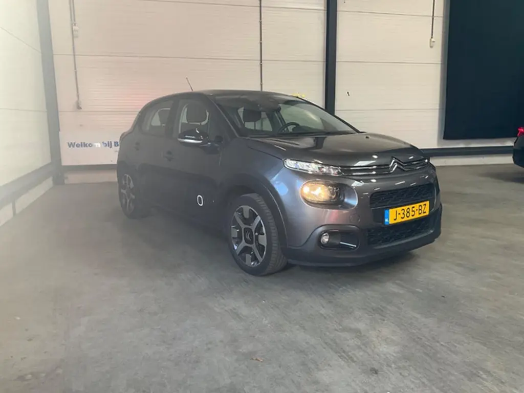 Citroën C3 3