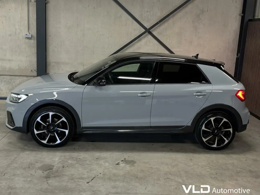 Audi A1 3