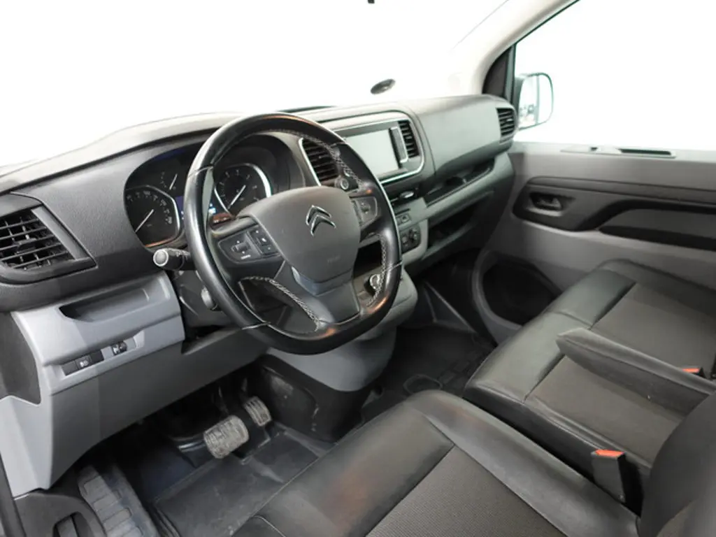 Citroën Jumpy 2