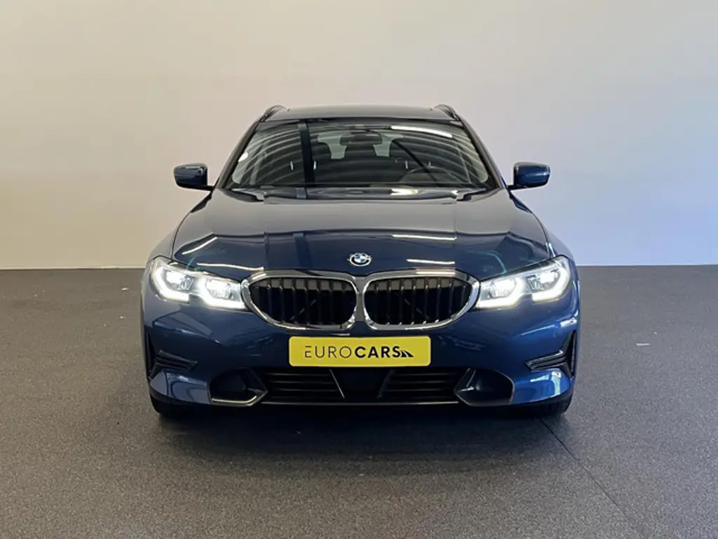 BMW 3 Serie 2