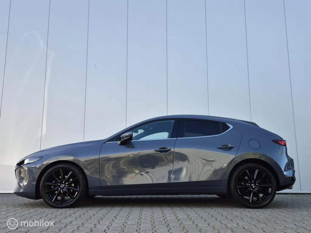 Mazda 3 2