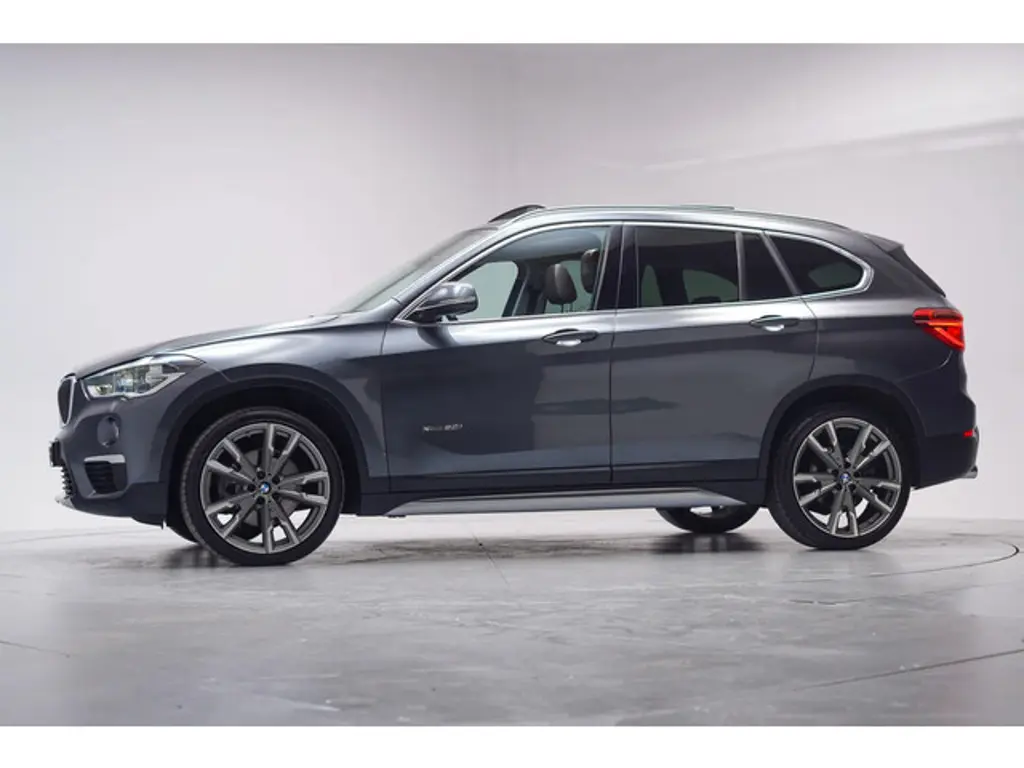 BMW X1 2