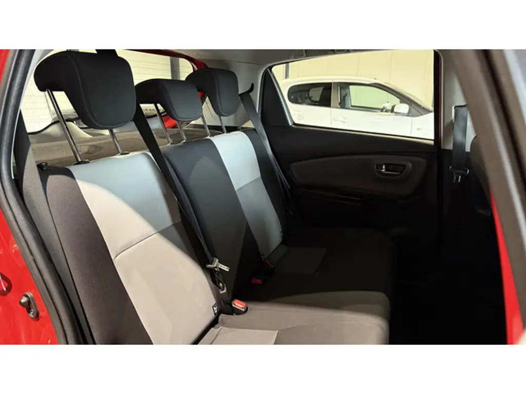 Toyota Yaris 3