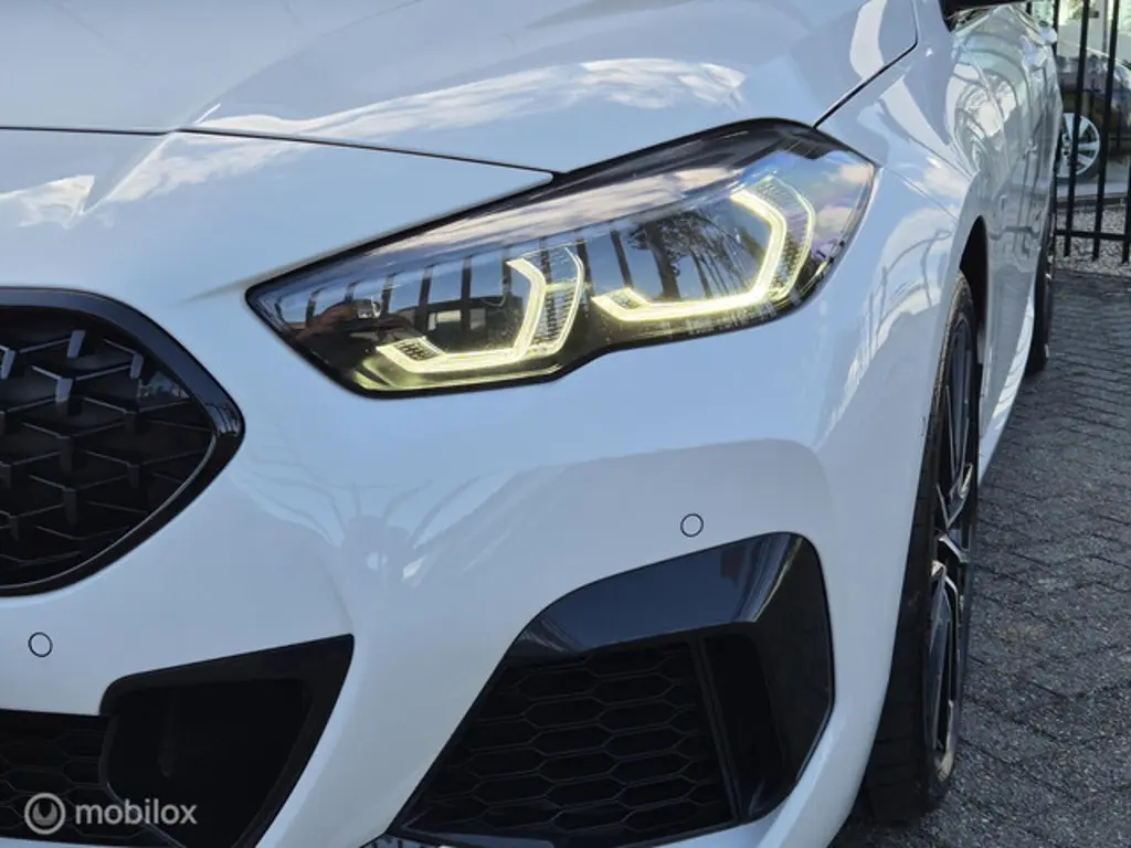 BMW 2 Serie 2