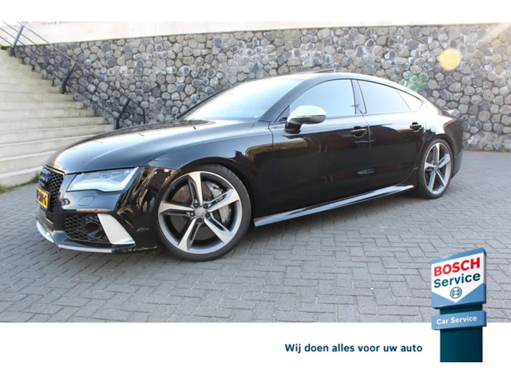 Audi RS7
