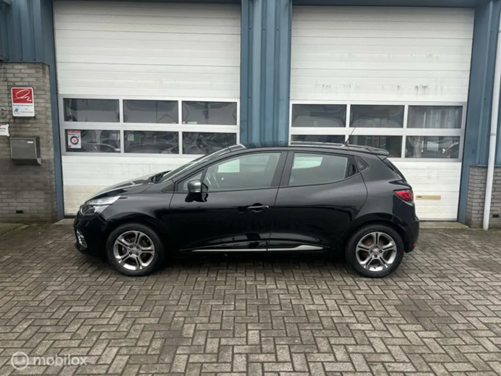 Renault Clio 2