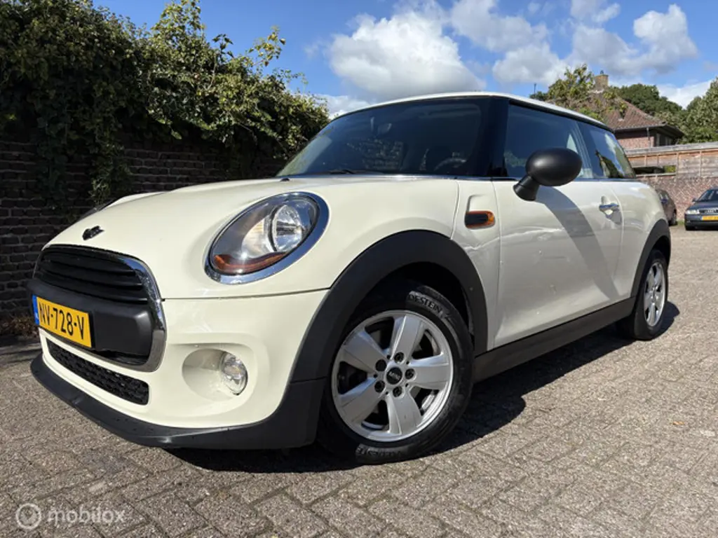 MINI One
