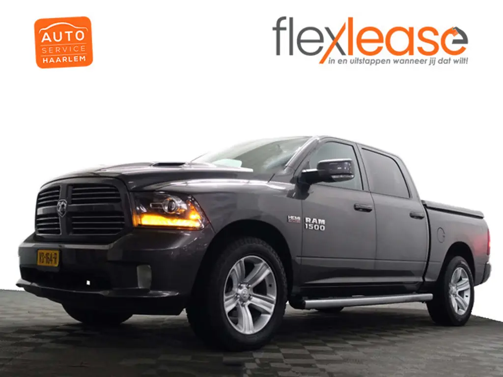 Dodge Ram 1500