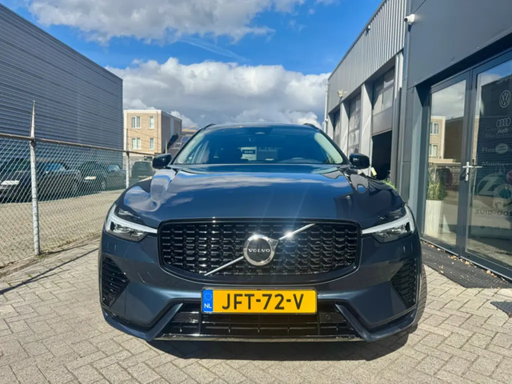 Volvo XC60 2