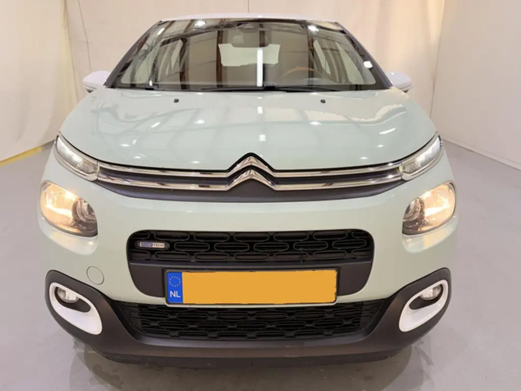 Citroën C3 2