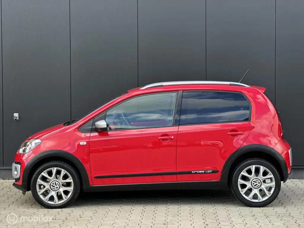 Volkswagen up! 2