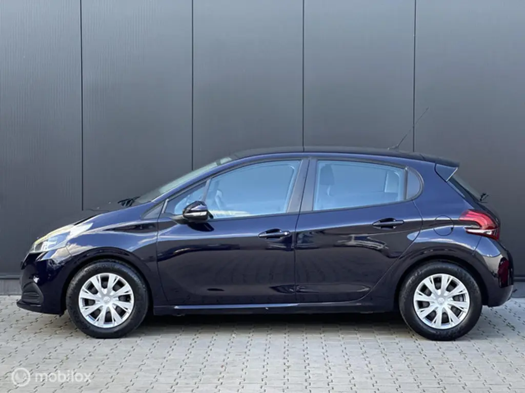 Peugeot 208 2