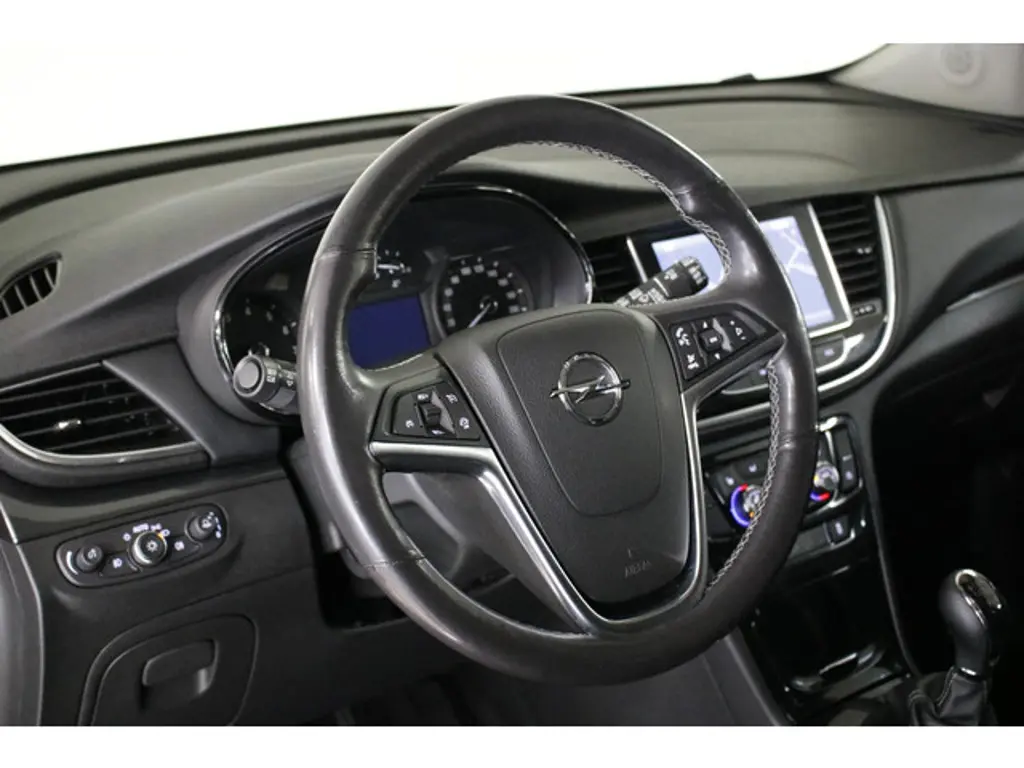 Opel Mokka X 3