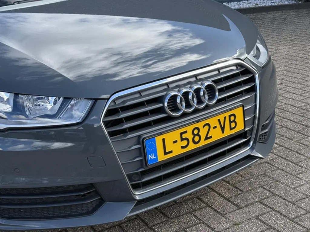 Audi A1 Sportback 3