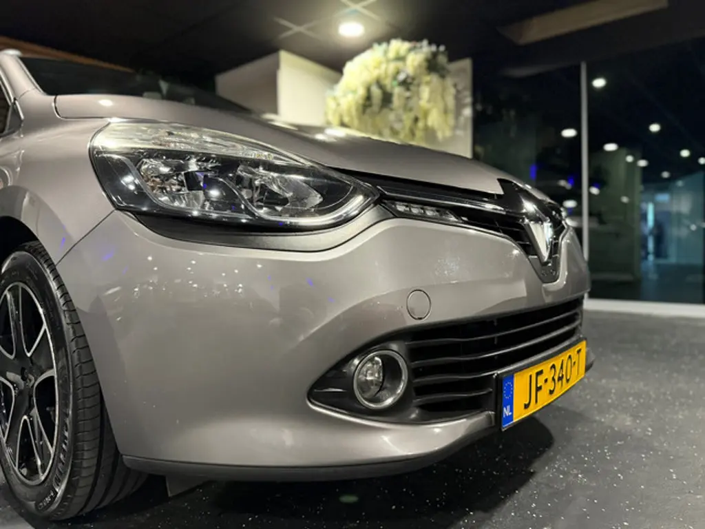 Renault Clio 2