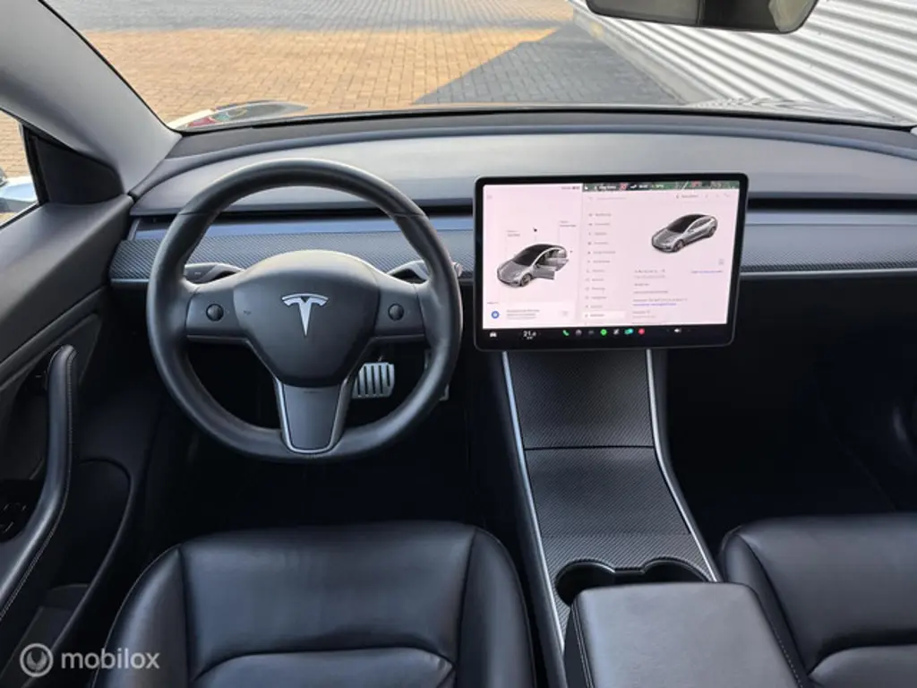 Tesla Model 3 3
