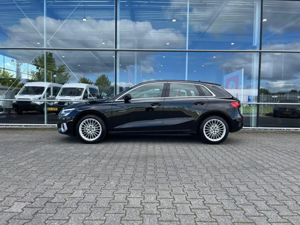 Audi A3 2