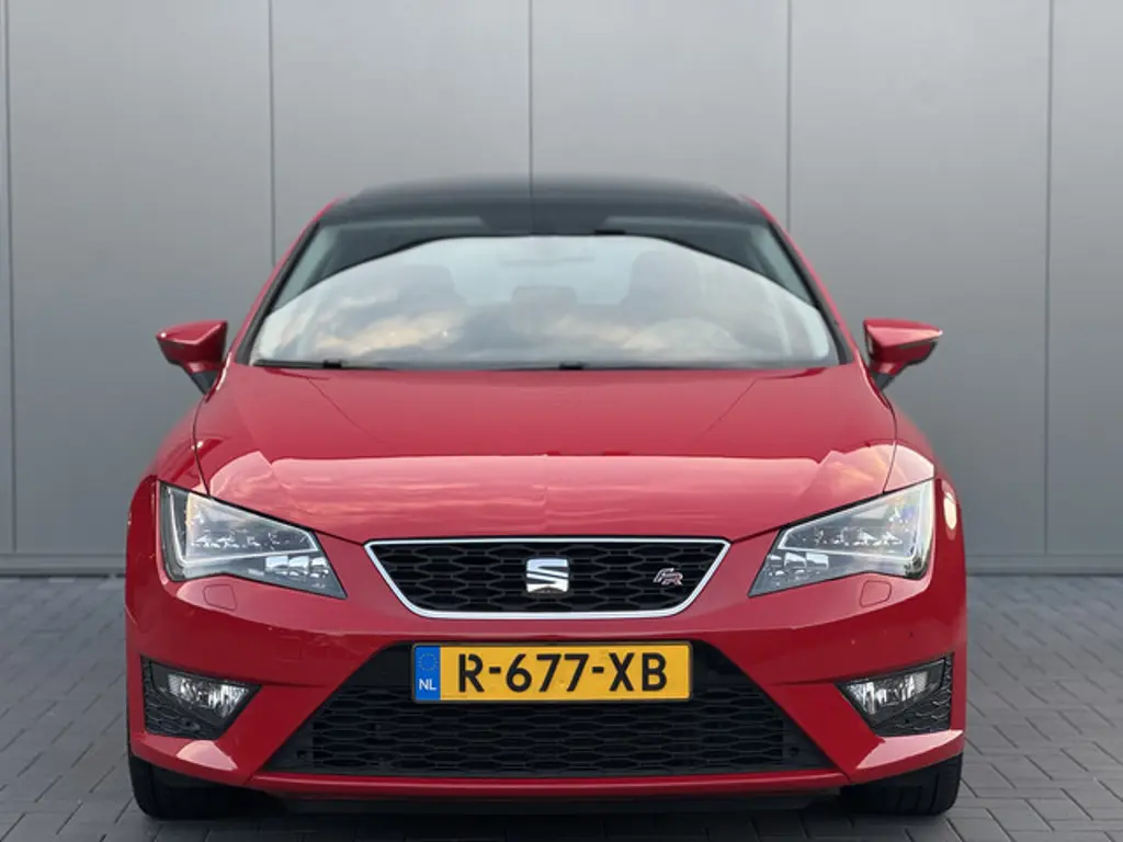 SEAT Leon 3
