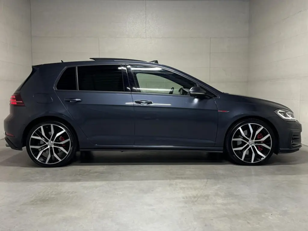 Volkswagen Golf 3