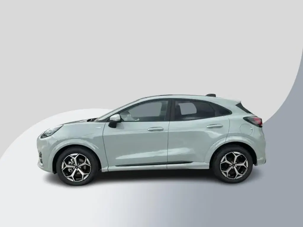 Ford Puma 2