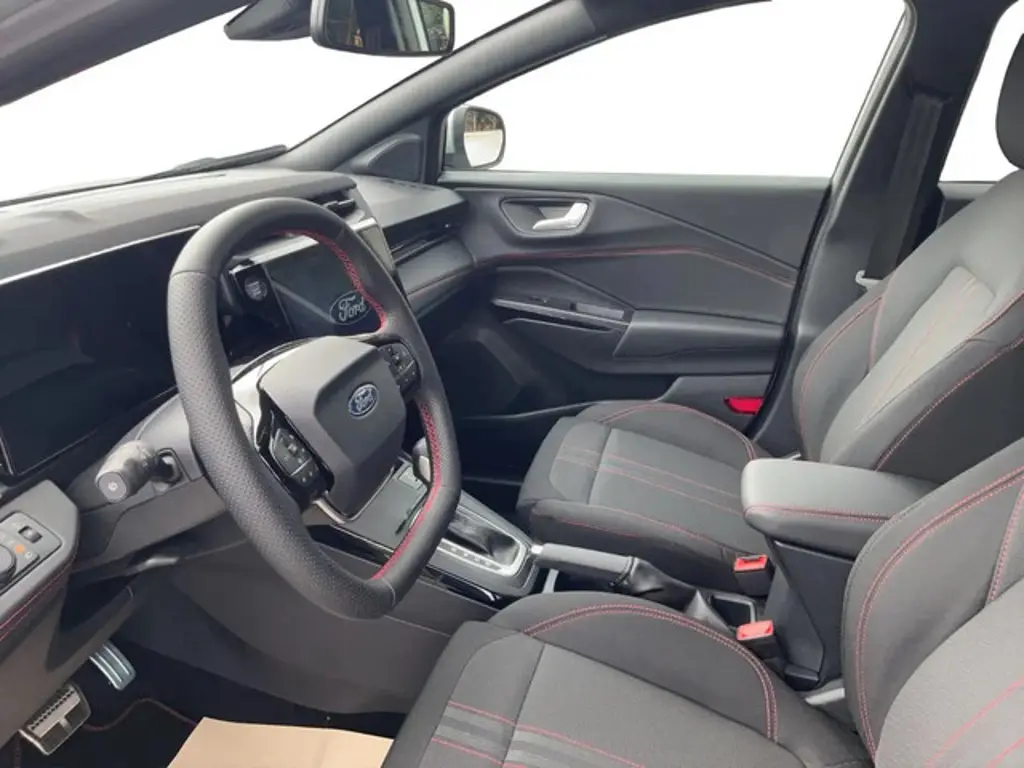 Ford Puma 2