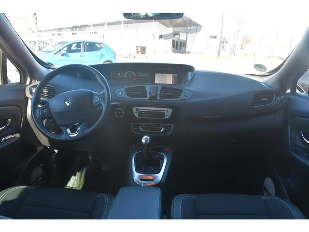 Renault Grand Scénic 2