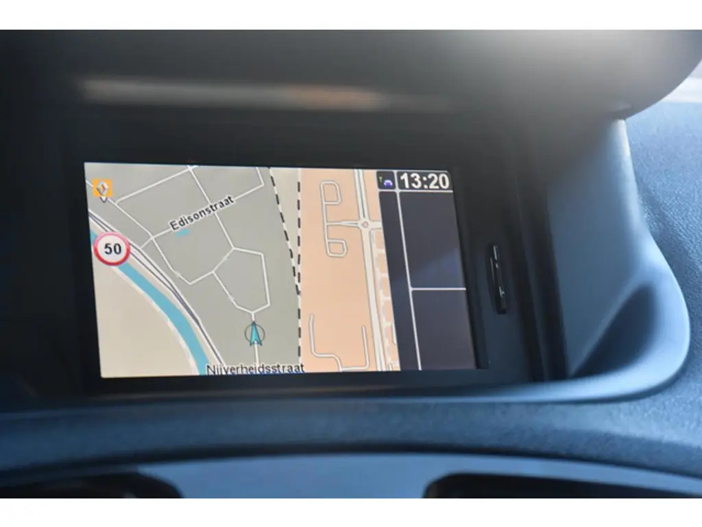 Renault Grand Scénic 3