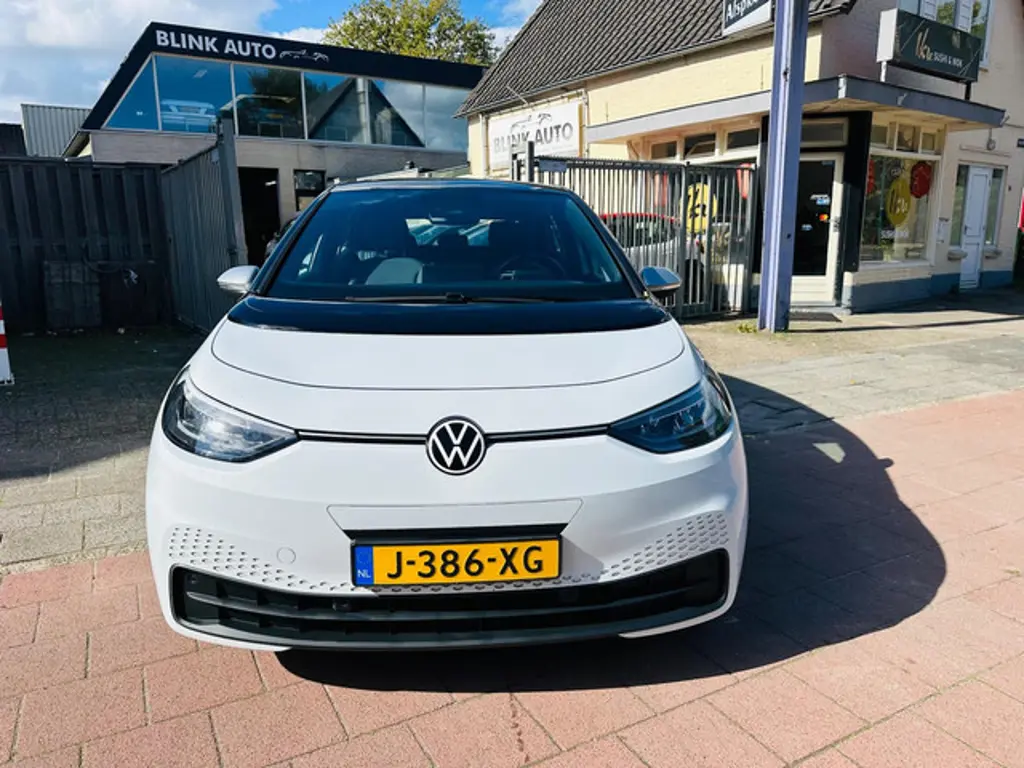 Volkswagen ID.3 2