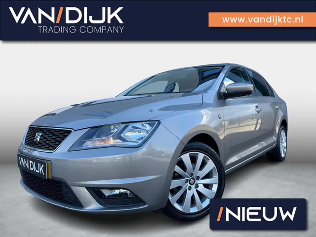 SEAT Toledo