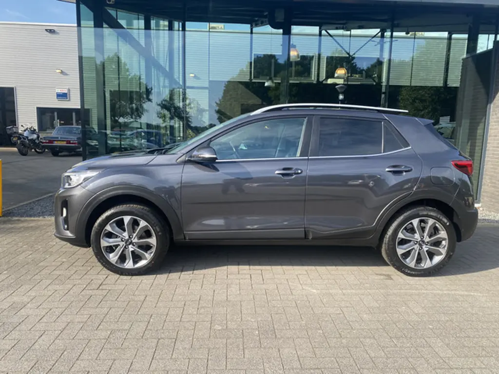 Kia Stonic 2
