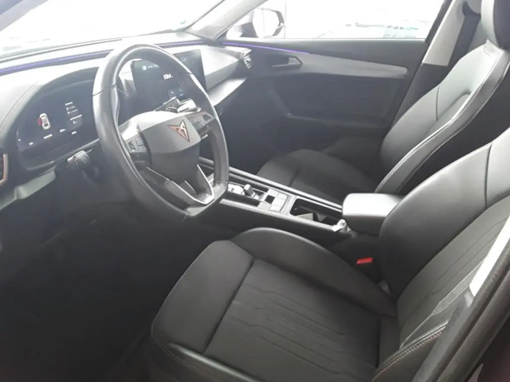CUPRA Formentor 3
