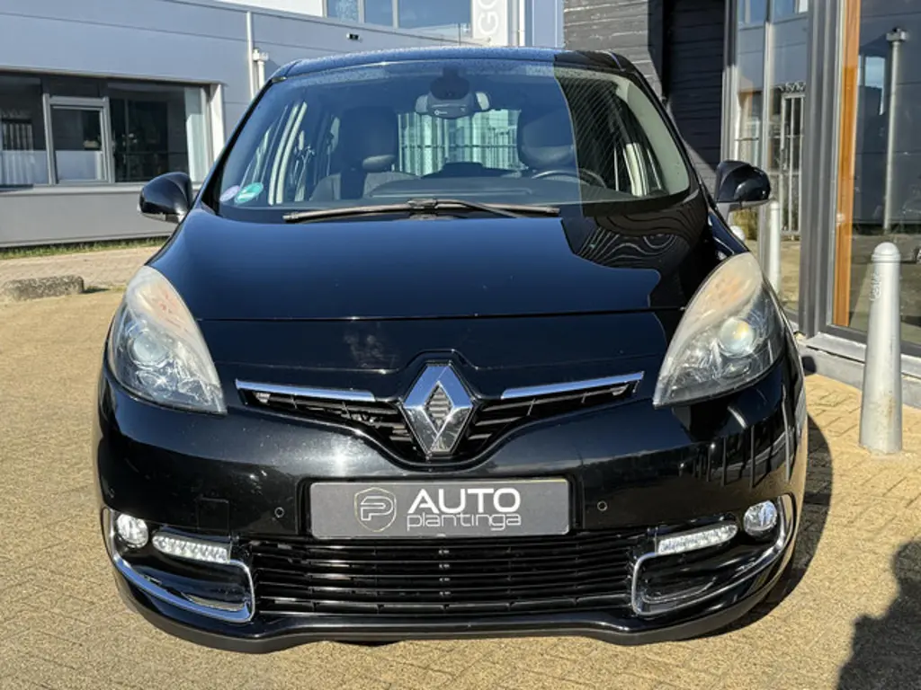 Renault Scénic 3